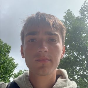 Meet your Posher, Jack